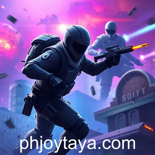 The Digital Playground: How 'phjoy' is Reshaping Online Gaming