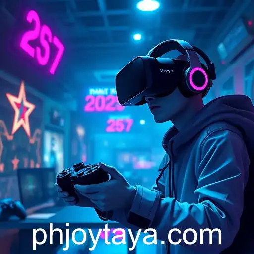 The Evolution of Online Gaming in 2026