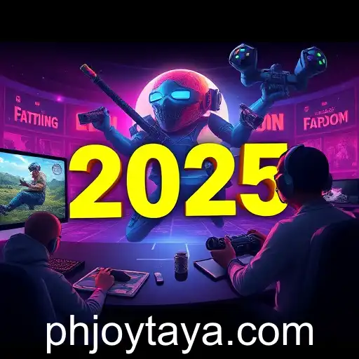 The Digital Playground: Exploring Gaming Trends