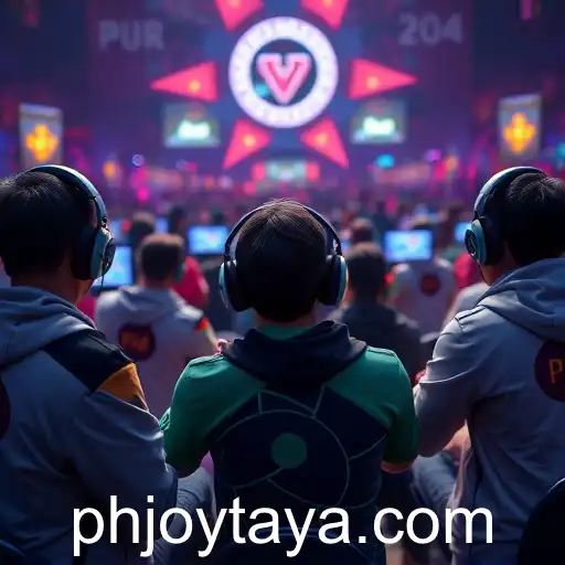 Emerging Trends in Online Gaming communities