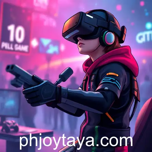 Gaming Evolutions: A Look Into 2025