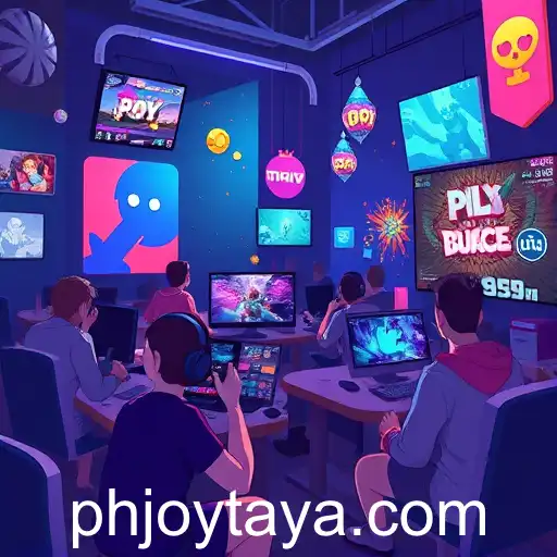 Gaming Revolution: The Rise of Interactive Platforms