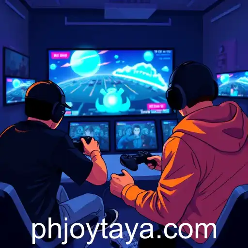 Gaming Trends in 2025