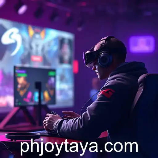 Gaming Triumphs: Phjoy in 2025