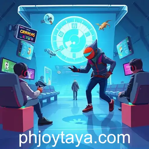 The Rise of Online Gaming in 2025