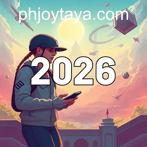 Phjoy: Gaming Trends and Future Speculations