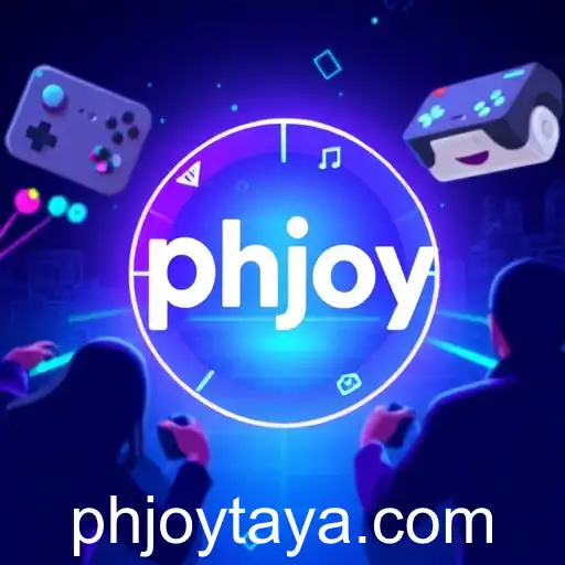 Phjoy Revolutionizes Online Gaming in 2025