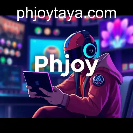 Phjoy's Rising Popularity in the Gaming Community