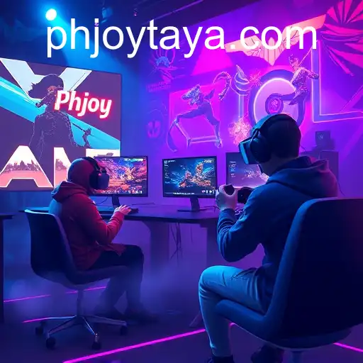 The Game-Changing Influence of 'Phjoy' in 2025