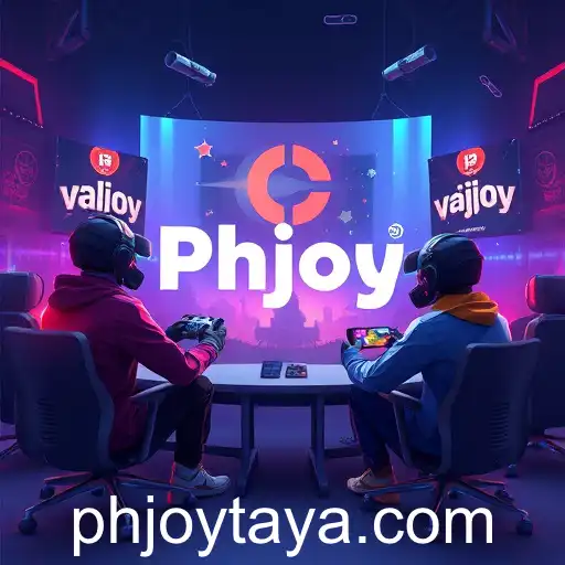Phjoy Revolutionizes Online Gaming Landscape