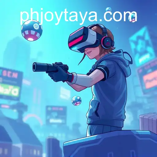 Phjoy: Revolutionizing Online Gaming