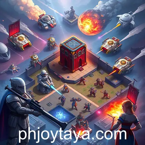 Revolutionizing Gaming: Phjoy's New Era