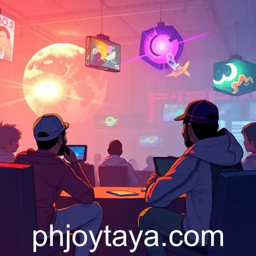 The Rise of Indie Gaming in 2025