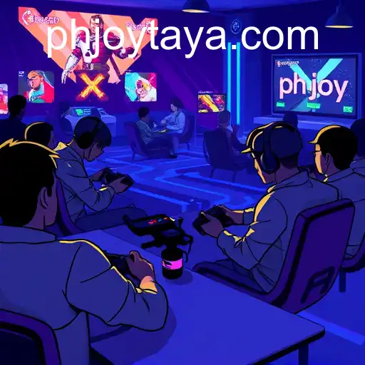 The Rise of Online Gaming Communities