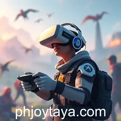 The Rise of Online Game Culture in 2025