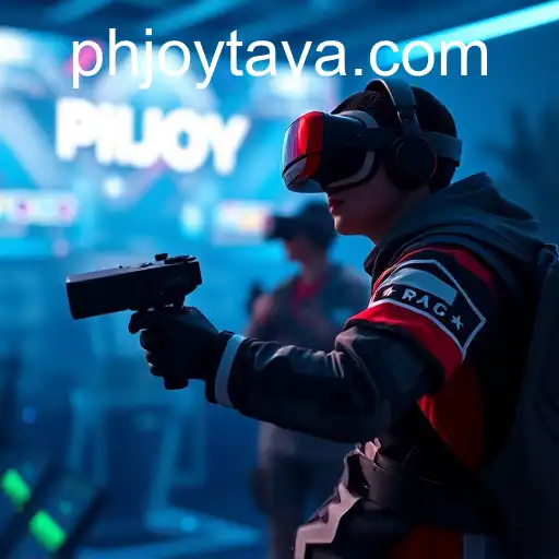 The Rise of Phjoy: Revolutionizing Online Gaming