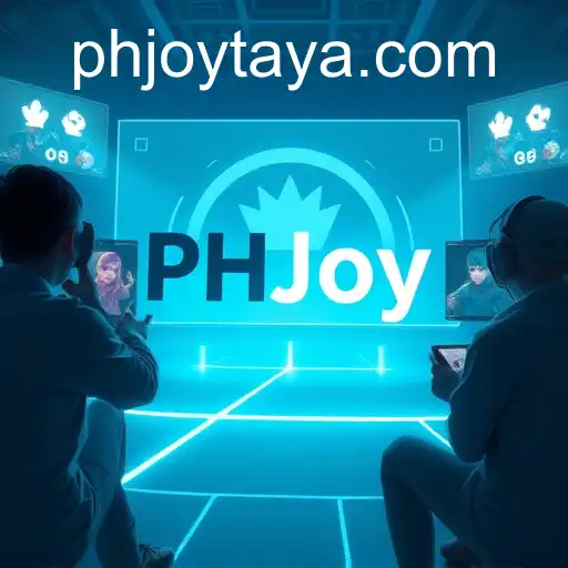 Rise of PHJoy in the Gaming World