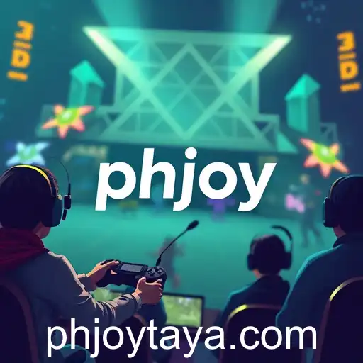 The Rise of PHJoy: Connecting Gamers Globally