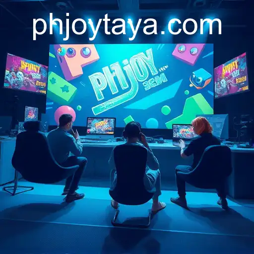 The Rise of Phjoy: Revolutionizing Gaming Experiences