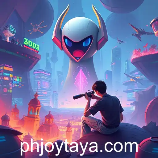 The Rise of PHJoy: A New Era in Gaming