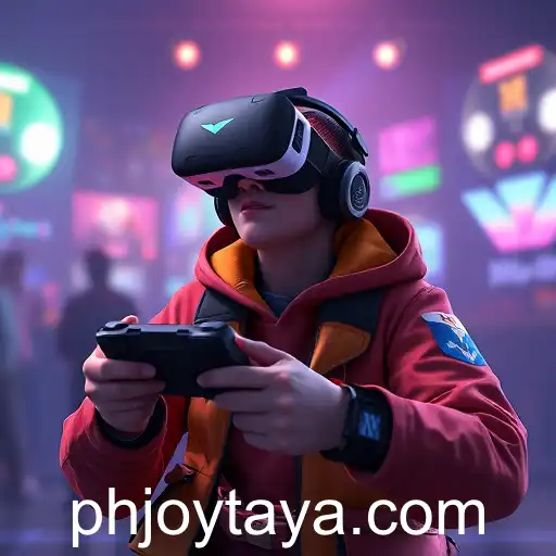 The Ever-Evolving Landscape of Online Gaming