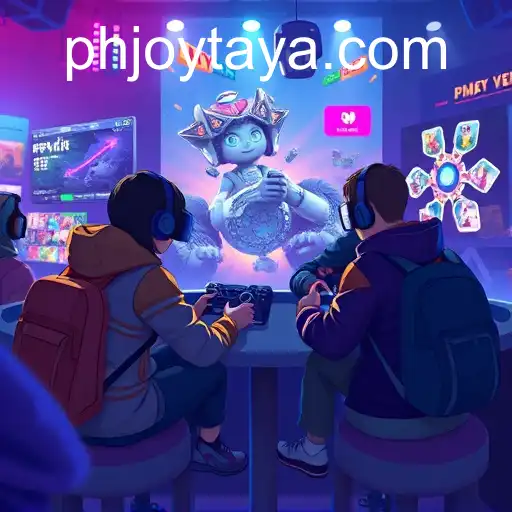The Rise of Phjoy: Exploring Gaming Trends in 2025