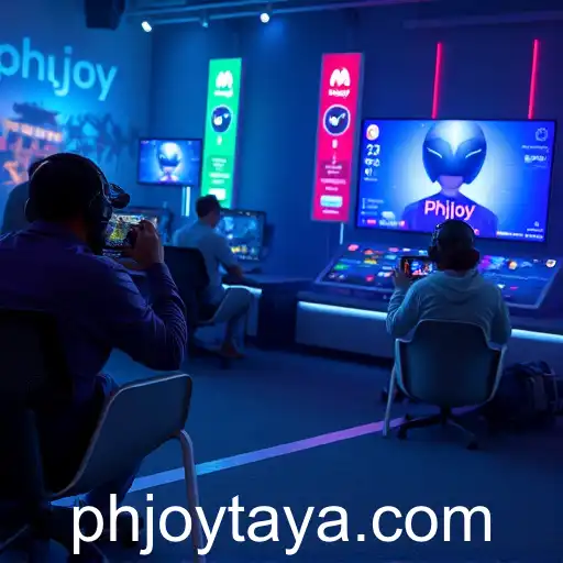 Rise of Online Gaming Communities