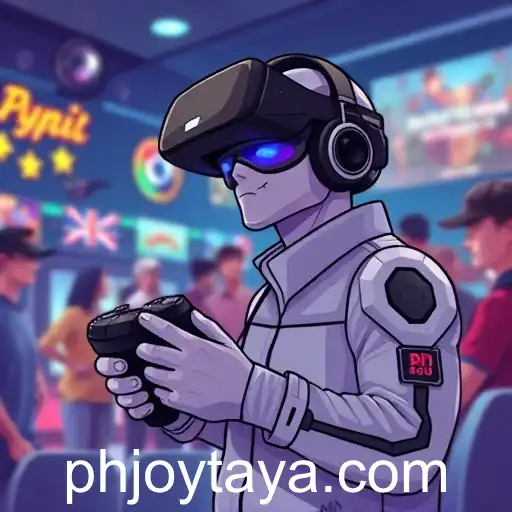 The Evolution of Online Gaming in 2025