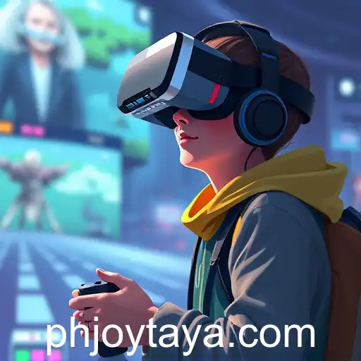 Gaming Evolves with PHJoy: A Look at the Changing Landscape