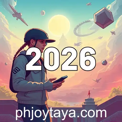 Phjoy: Gaming Trends and Future Speculations