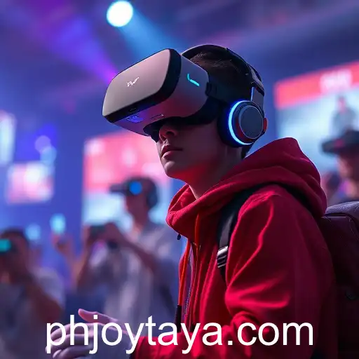 Phjoy: The Revitalization of Online Gaming in 2025