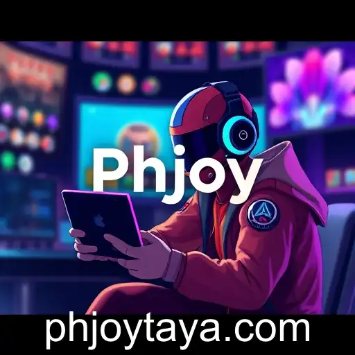 Phjoy's Rising Popularity in the Gaming Community