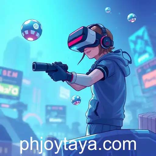 Phjoy: Revolutionizing Online Gaming