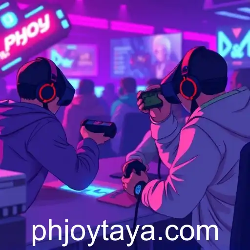 The Rise of Gaming Communities in 2025