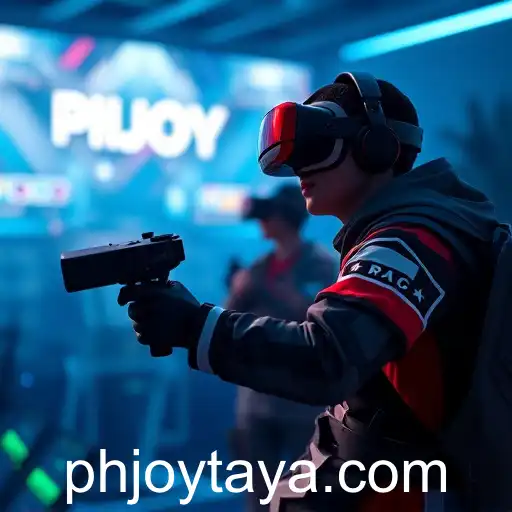 The Rise of Phjoy: Revolutionizing Online Gaming