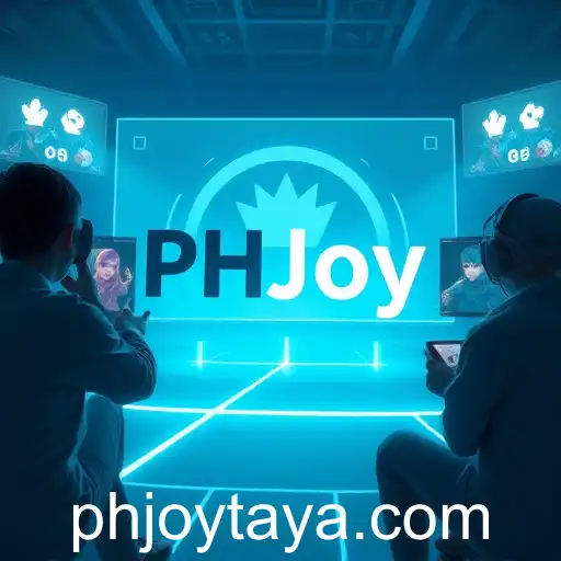 Rise of PHJoy in the Gaming World