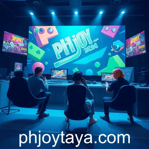 The Rise of Phjoy: Revolutionizing Gaming Experiences