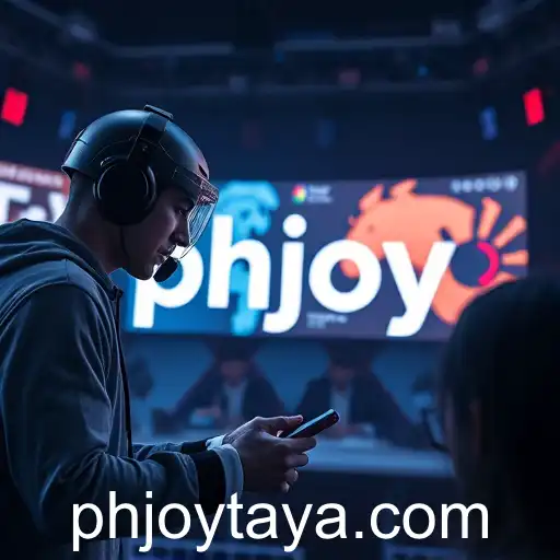 Gaming Trends and the Rise of phjoy
