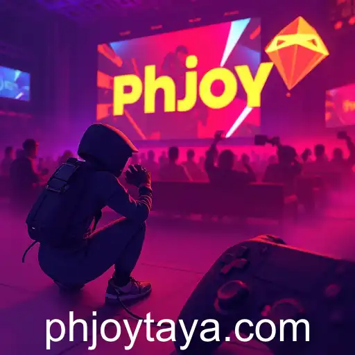 The Rise of 'Phjoy': Gamers' New Oasis